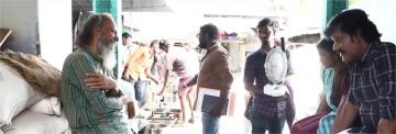 SK Namma Veettu Pillai Behind The Scenes Video